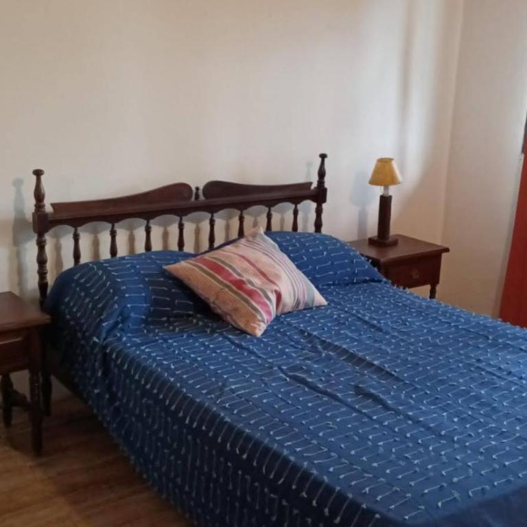 Casa de campo - Three-Bedroom Chalet - 2