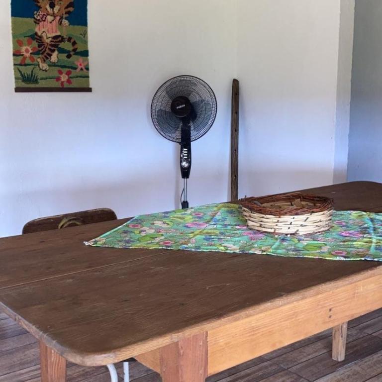 Casa de campo - Three-Bedroom Chalet - 7