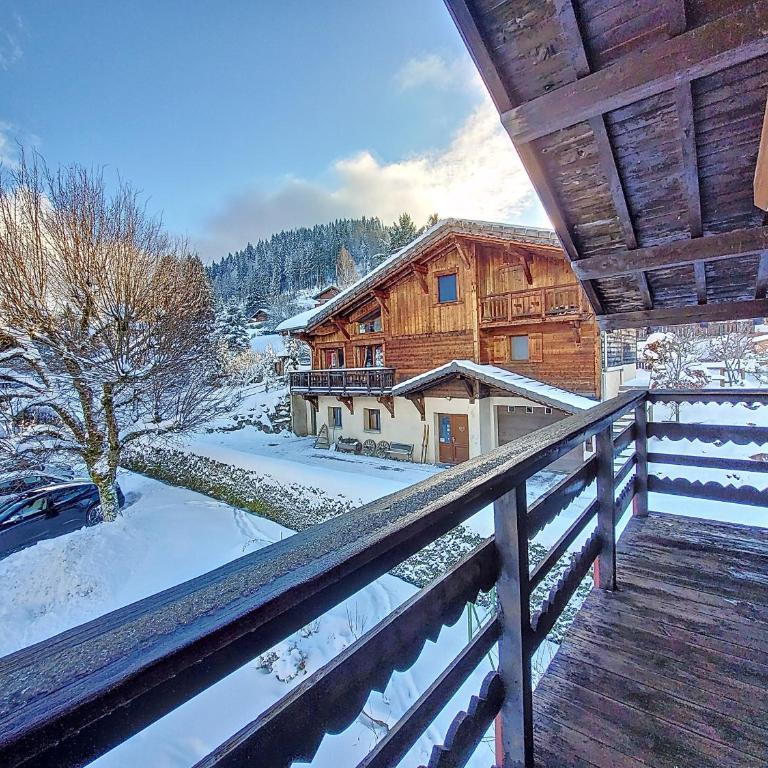 Chalet Alpa - Chalet - 27