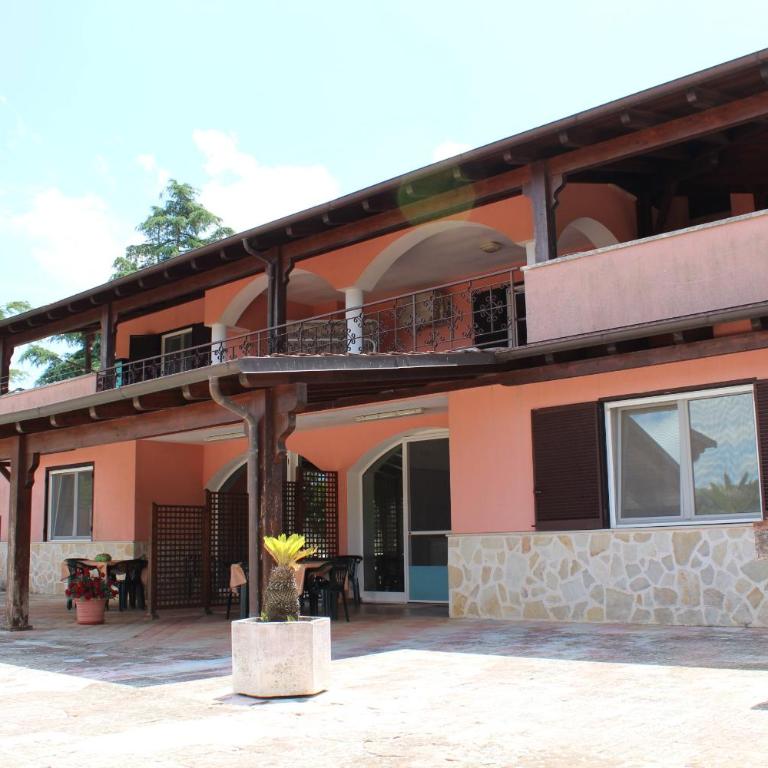Piccolo Ulivo - Casa Vacanze con 3 Camere da Letto - 2