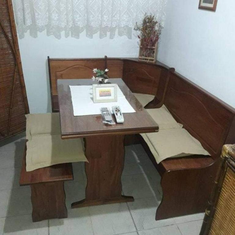 Rincón del Descanso - Apartamento de 1 dormitorio - 4