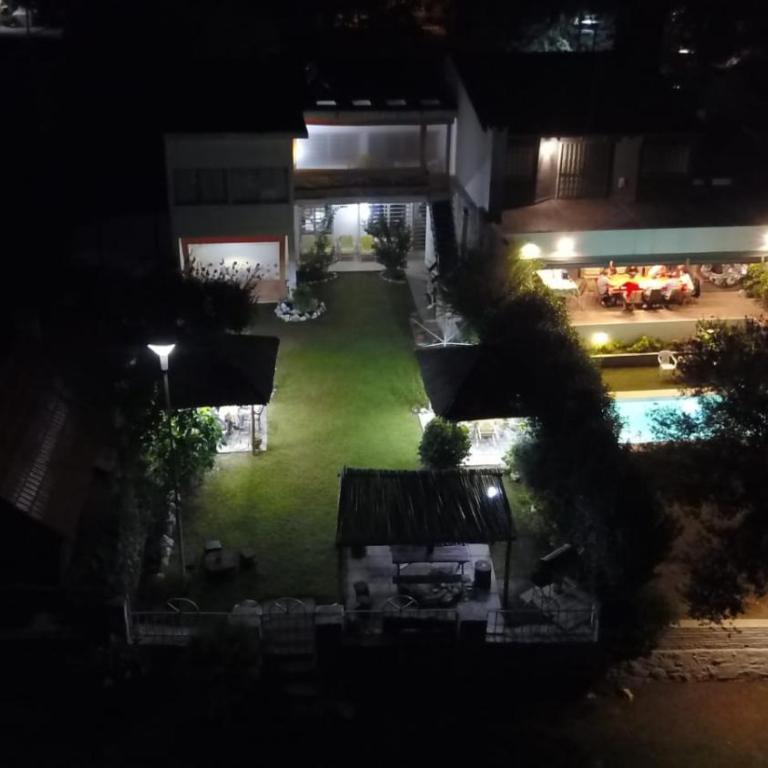 Rincón del Descanso - One-Bedroom Apartment - 5