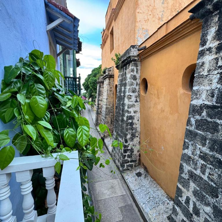 Hotel Villa Alta Guest House - Double Room with Balcony - 40