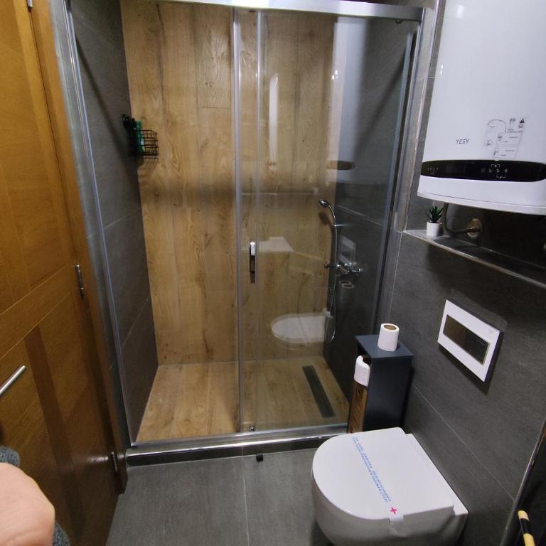 Vidik Dream Kopaonik - Apartman sa 1 Spavaćom Sobom - 2