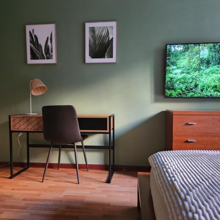 Art Dèco Milan apartment near Metro&Navigli - Appartamento con 2 Camere da Letto - 5