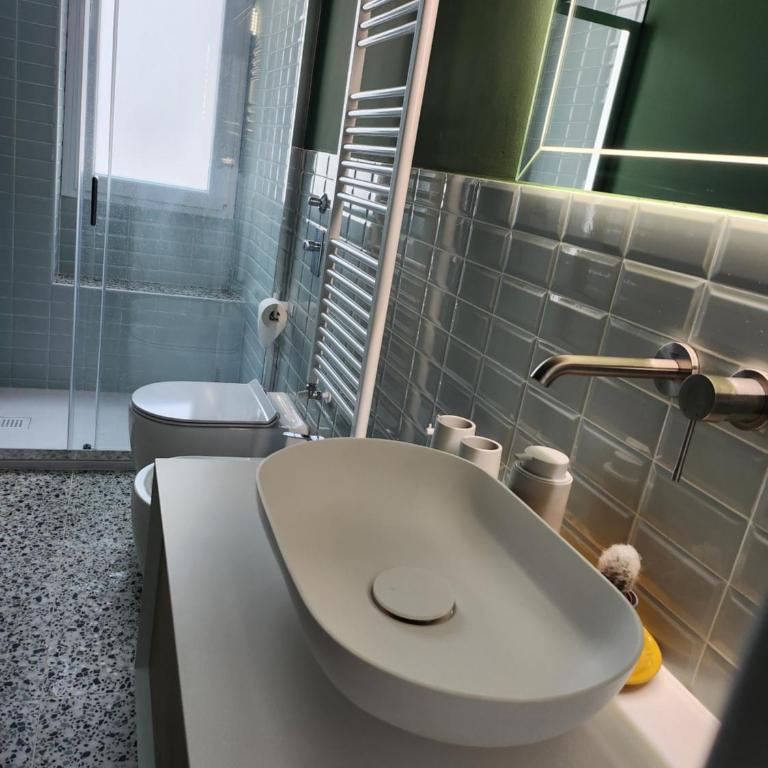 Art Dèco Milan apartment near Metro&Navigli - Appartamento con 2 Camere da Letto - 26