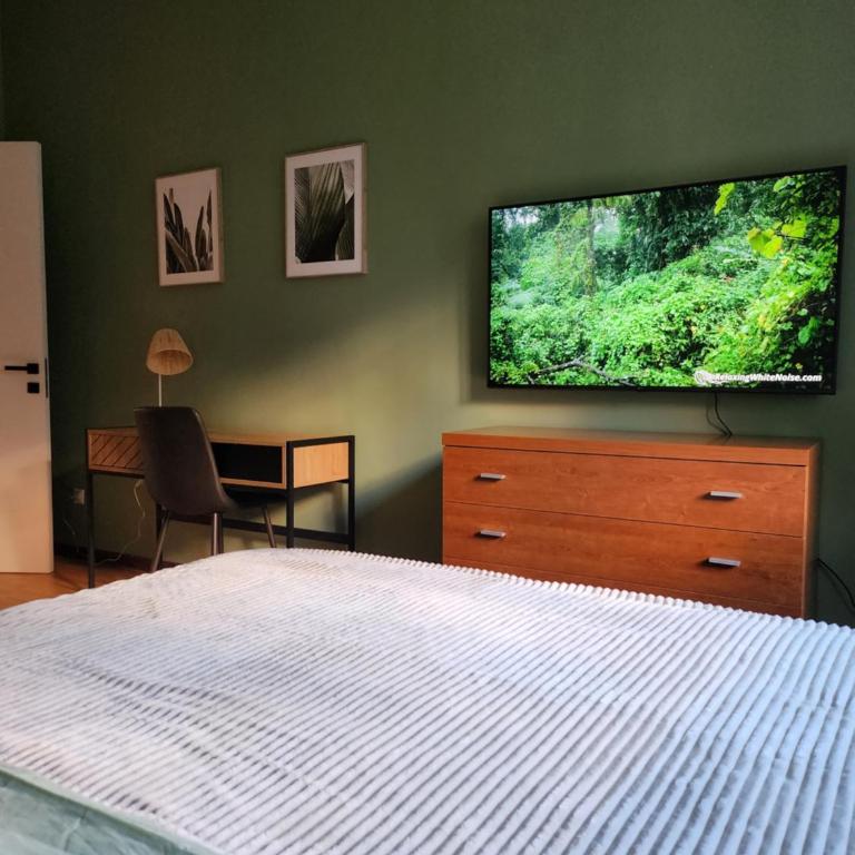 Art Dèco Milan apartment near Metro&Navigli - Appartamento con 2 Camere da Letto - 12