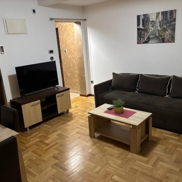 Apartment Laura - Apartman sa 1 Spavaćom Sobom - 8