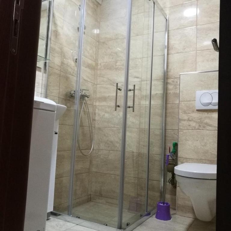 Apartment Laura - Apartman sa 1 Spavaćom Sobom - 10
