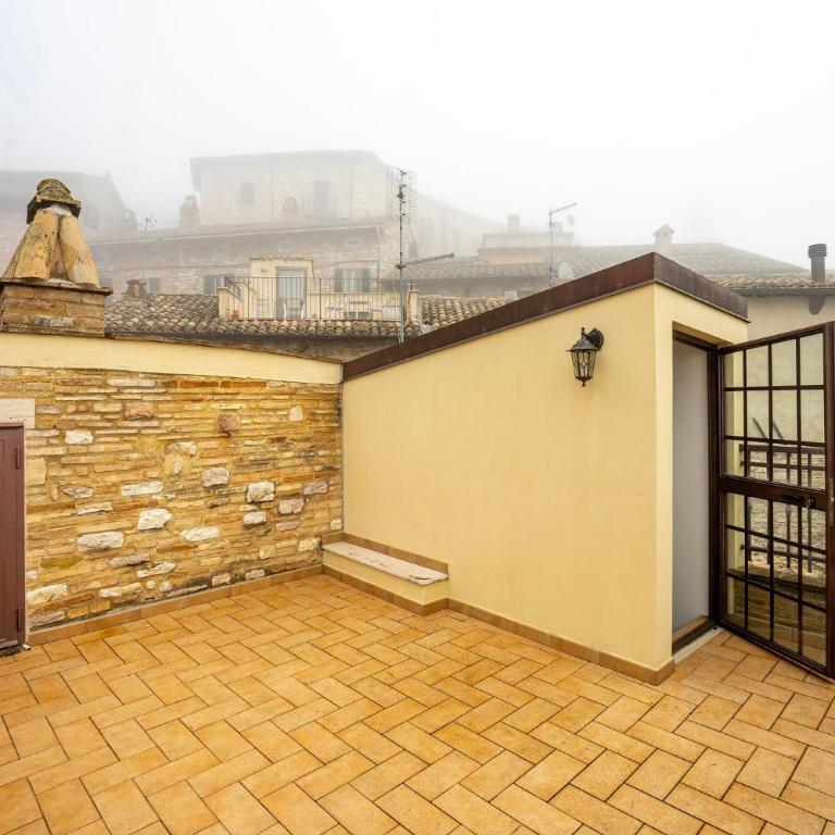 GuestHost - Santa Chiara Apartment with Panoramic Terrace - Appartamento con 2 Camere da Letto - 19