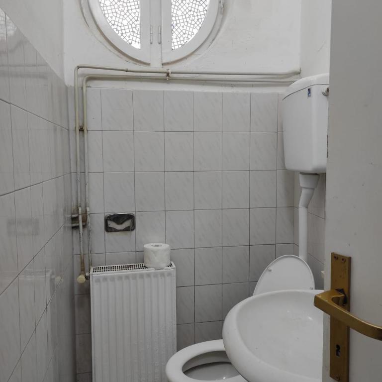 Dona Rooms 5 - Apartman sa 1 Spavaćom Sobom - 4