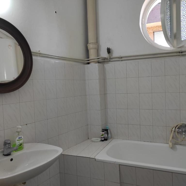 Dona Rooms 5 - Apartman sa 1 Spavaćom Sobom - 5