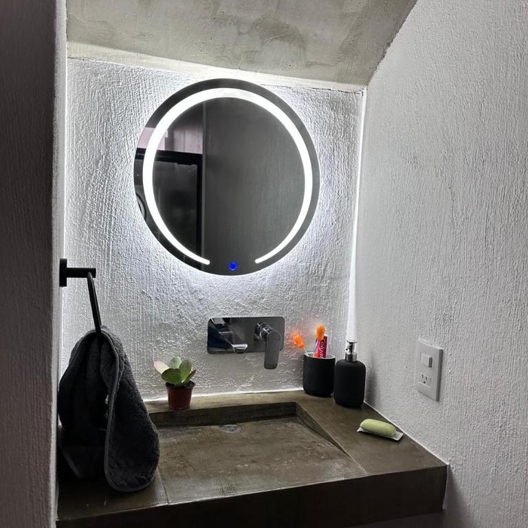 Cabaña de lujo BlackMoon - Chalet de 2 dormitorios - 12