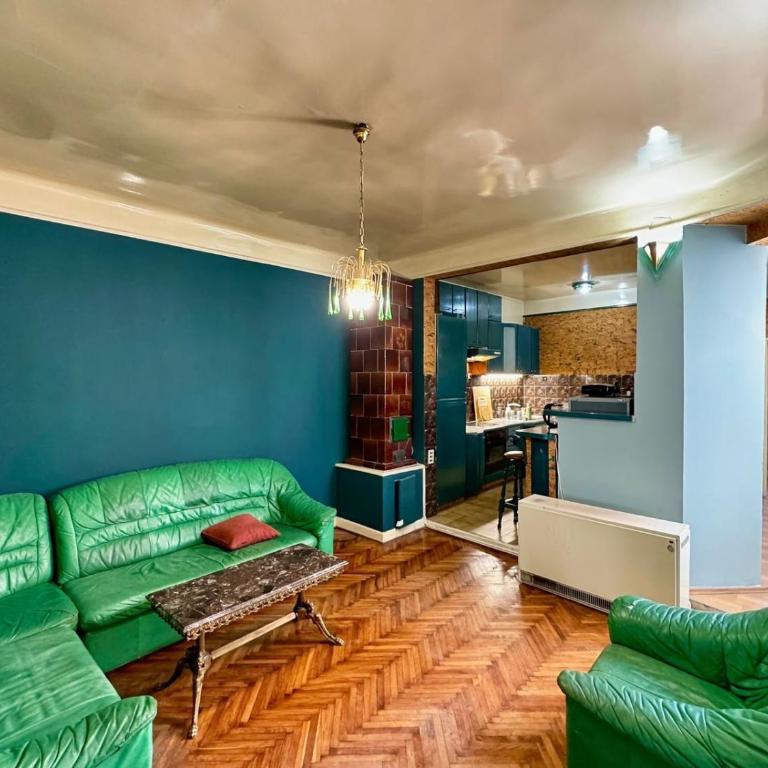 Felicita - Apartman sa 1 Spavaćom Sobom - 1