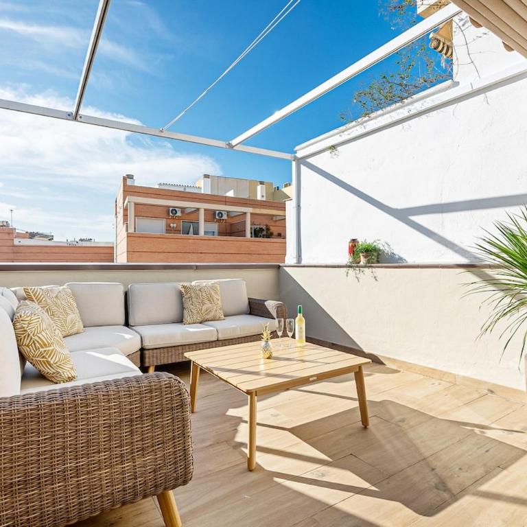 Arriola Penthouse by Pineapple Homes - Apartamento de 1 dormitorio - 2