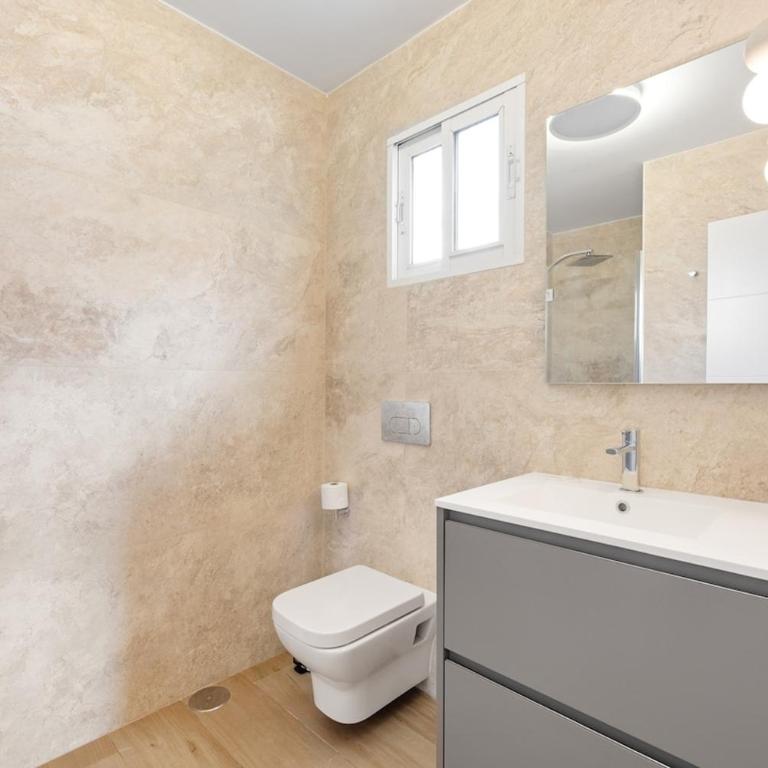Arriola Penthouse by Pineapple Homes - Apartamento de 1 dormitorio - 3