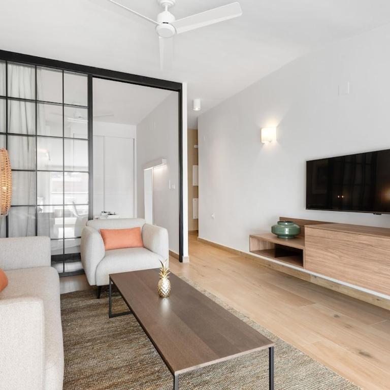Arriola Penthouse by Pineapple Homes - Apartamento de 1 dormitorio - 7