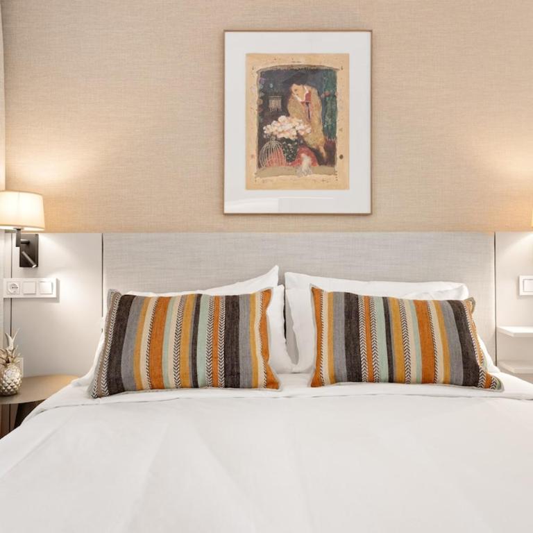 Arriola Penthouse by Pineapple Homes - Apartamento de 1 dormitorio - 13