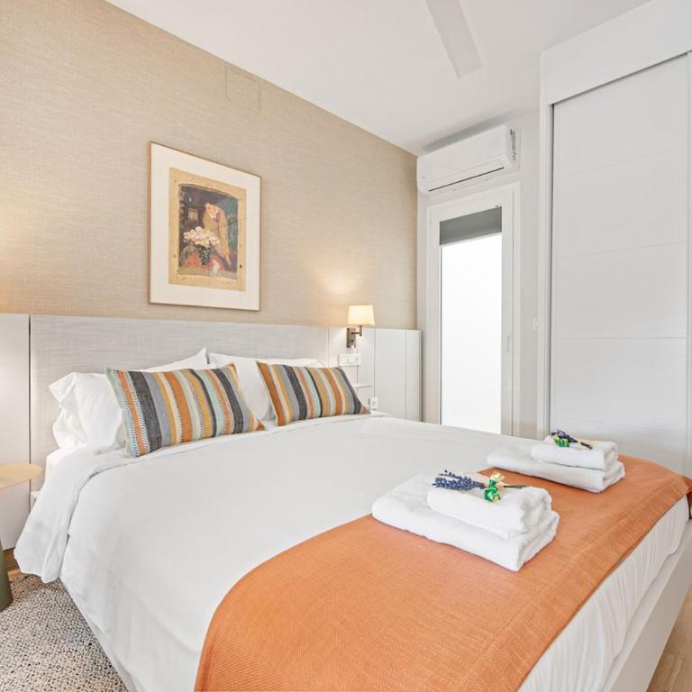 Arriola Penthouse by Pineapple Homes - Apartamento de 1 dormitorio - 14