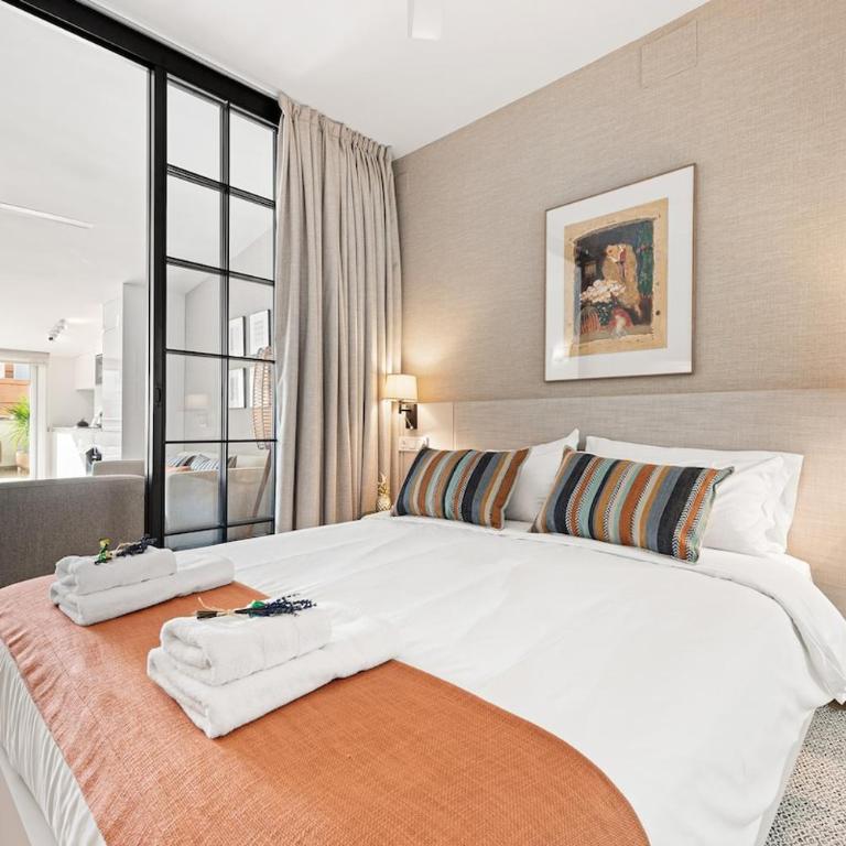 Arriola Penthouse by Pineapple Homes - Apartamento de 1 dormitorio - 15