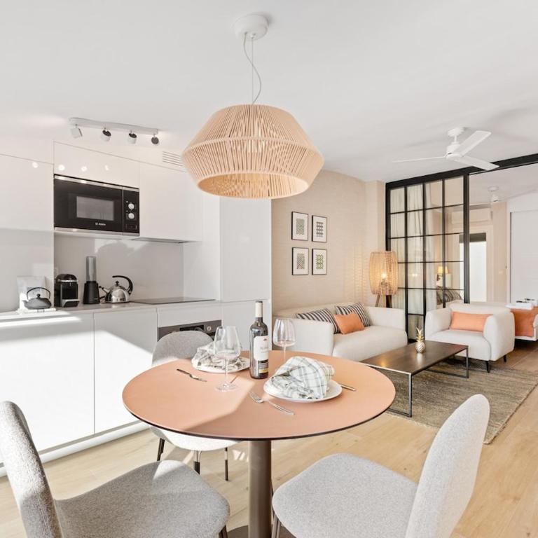 Arriola Penthouse by Pineapple Homes - Apartamento de 1 dormitorio - 19