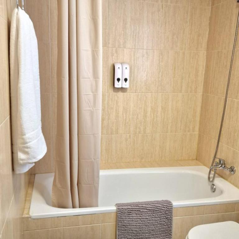 Snow Paradise Gorbea - Apartamento de 1 dormitorio - 12