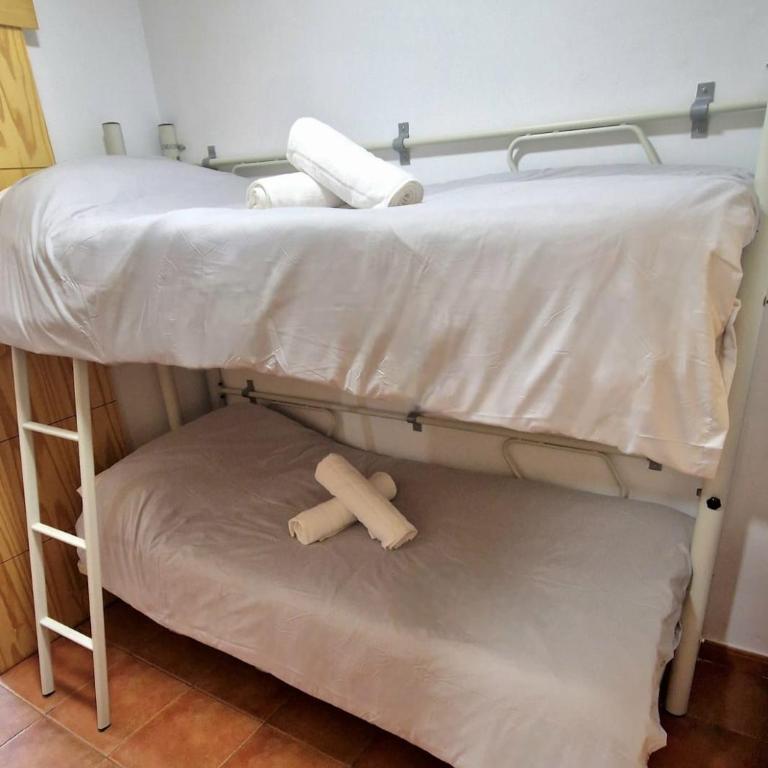 Snow Paradise Gorbea - Apartamento de 1 dormitorio - 15
