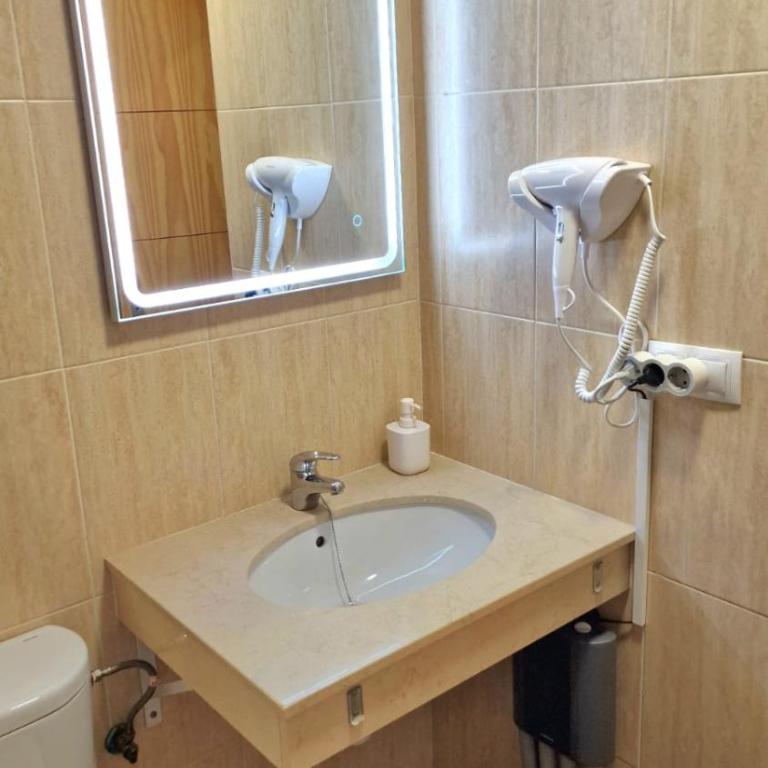 Snow Paradise Gorbea - Apartamento de 1 dormitorio - 13