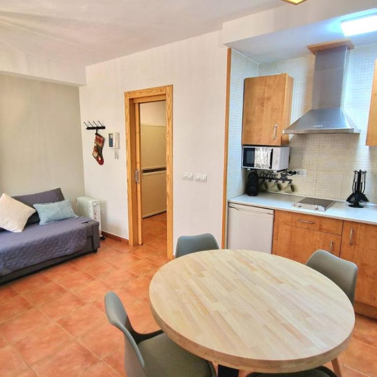Snow Paradise Gorbea - Apartamento de 1 dormitorio - 8