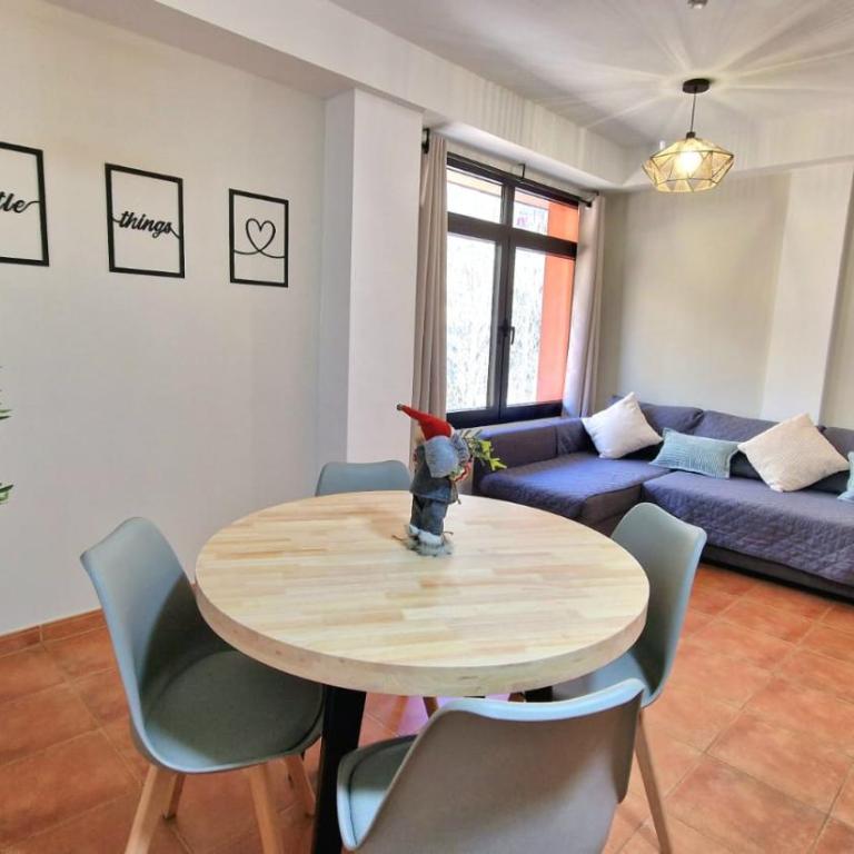 Snow Paradise Gorbea - Apartamento de 1 dormitorio - 6