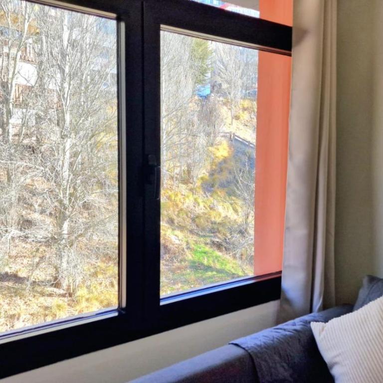 Snow Paradise Gorbea - Apartamento de 1 dormitorio - 16
