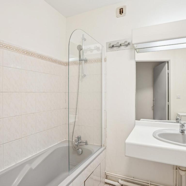 Oasis de Calme au Cœur du Capitole - Appartement - 4