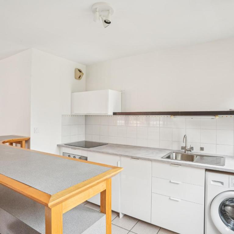 Oasis de Calme au Cœur du Capitole - Appartement - 5