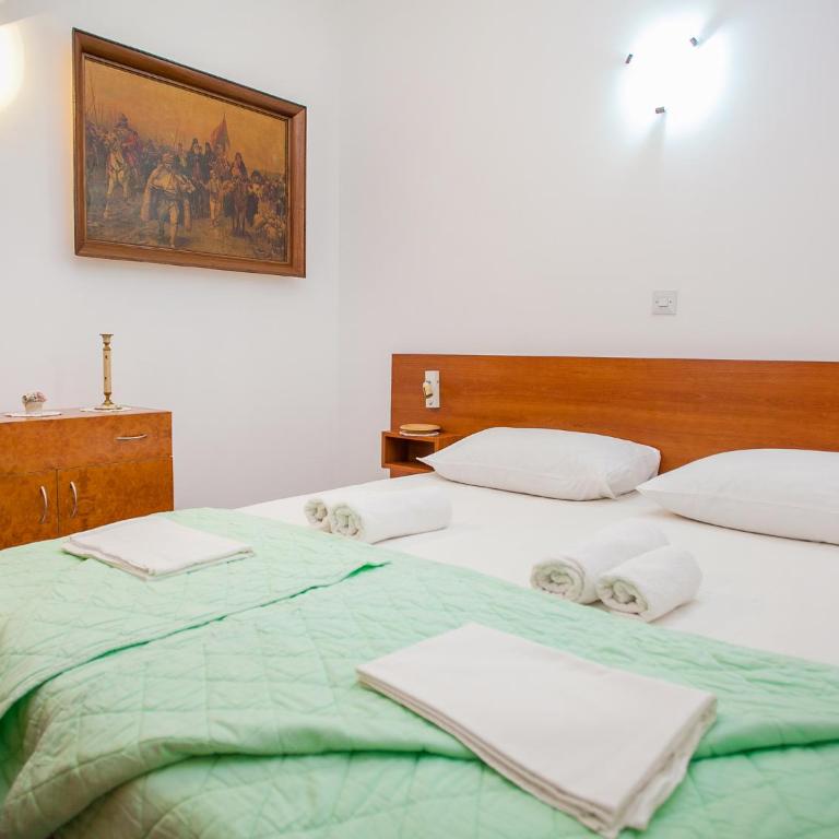 Apartments Adria - Apartman - 20