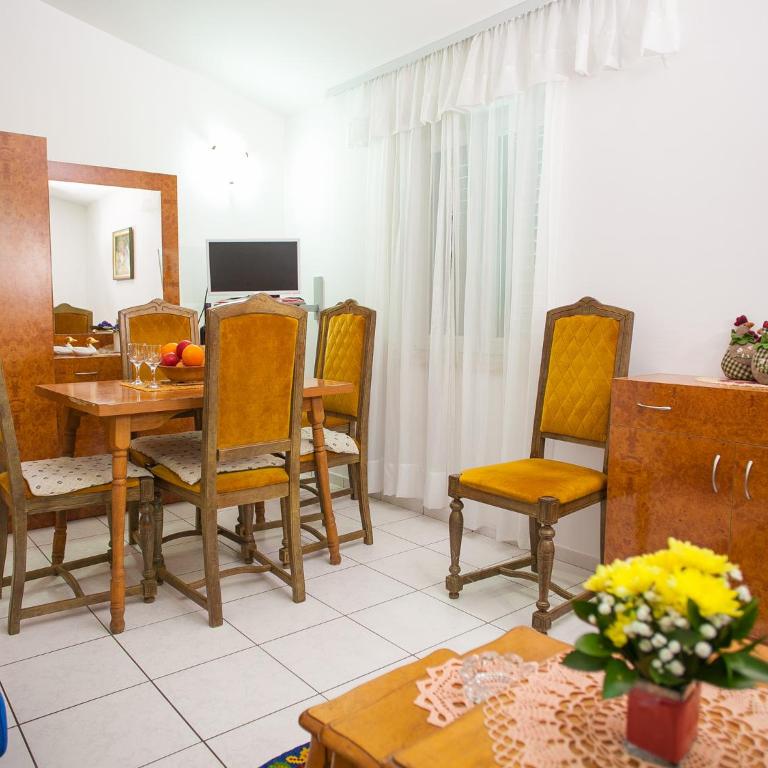 Apartments Adria - Apartman - 23