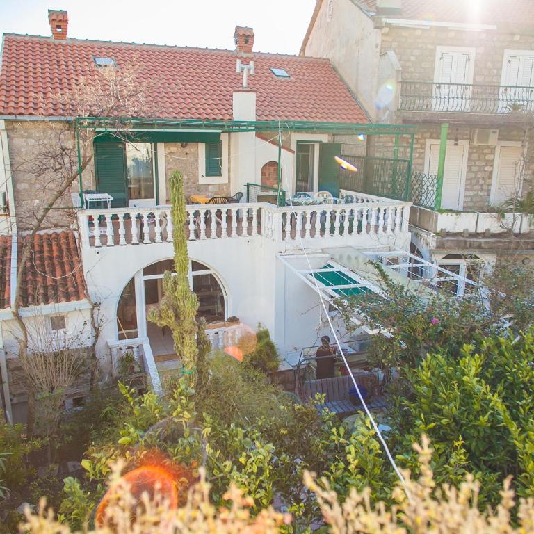 Apartments Adria - Apartman - 15