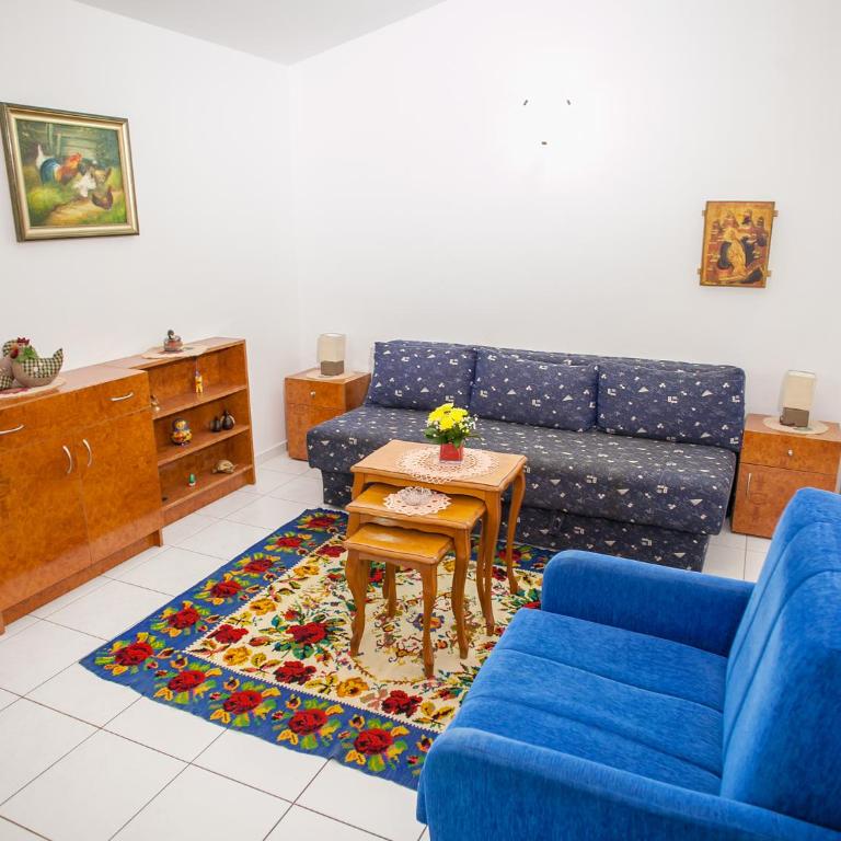 Apartments Adria - Apartman - 22