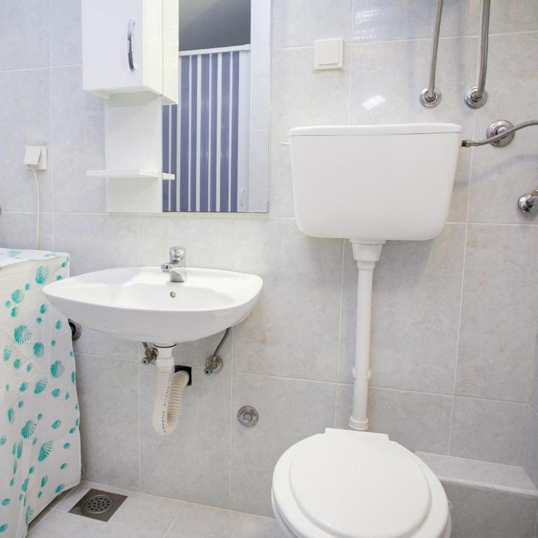 Apartments Adria - Apartman - 24