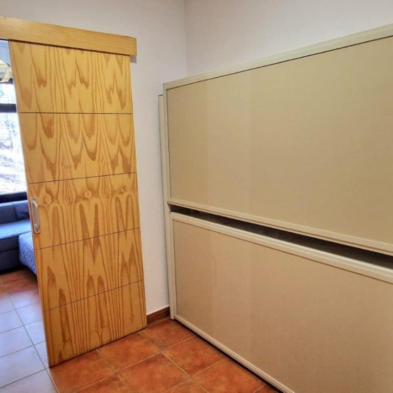 Snow Paradise Gorbea - Apartamento de 1 dormitorio - 11