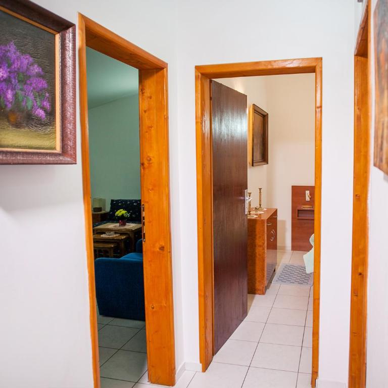 Apartments Adria - Apartman - 25