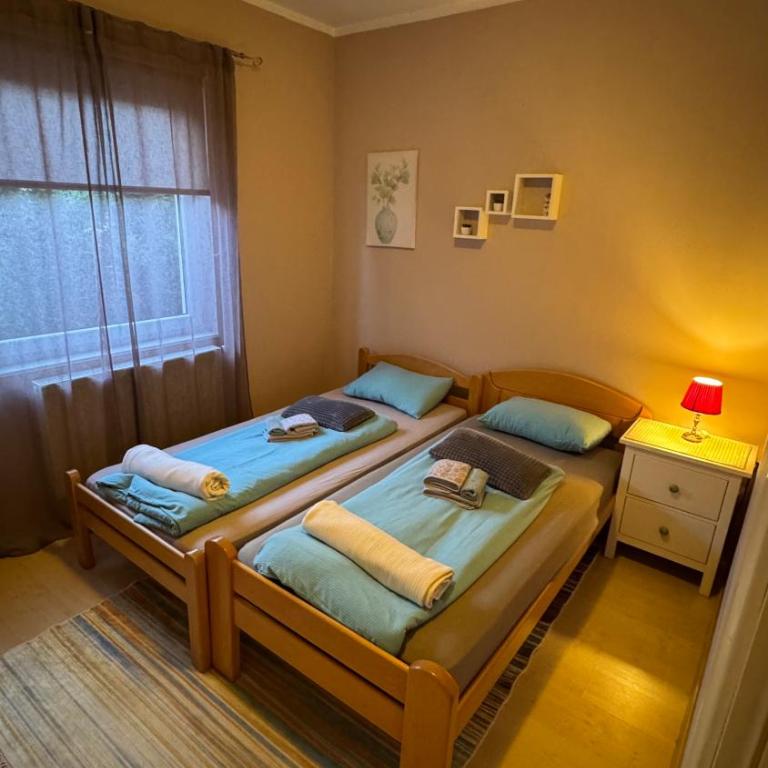 Fortuna - Apartman sa 1 Spavaćom Sobom - 21