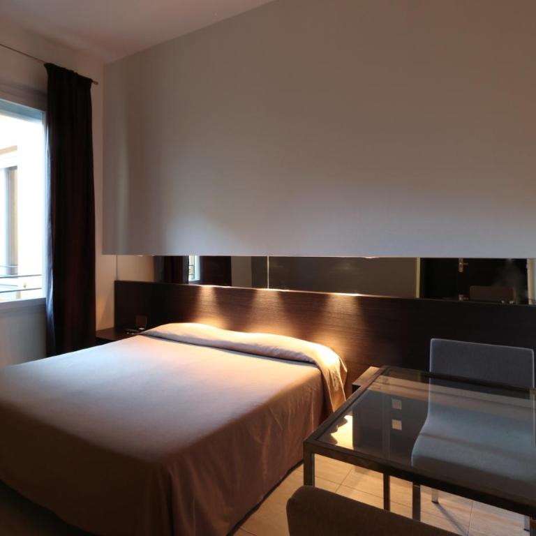 Muà Boutique Bologna - Double or Twin Room - 7