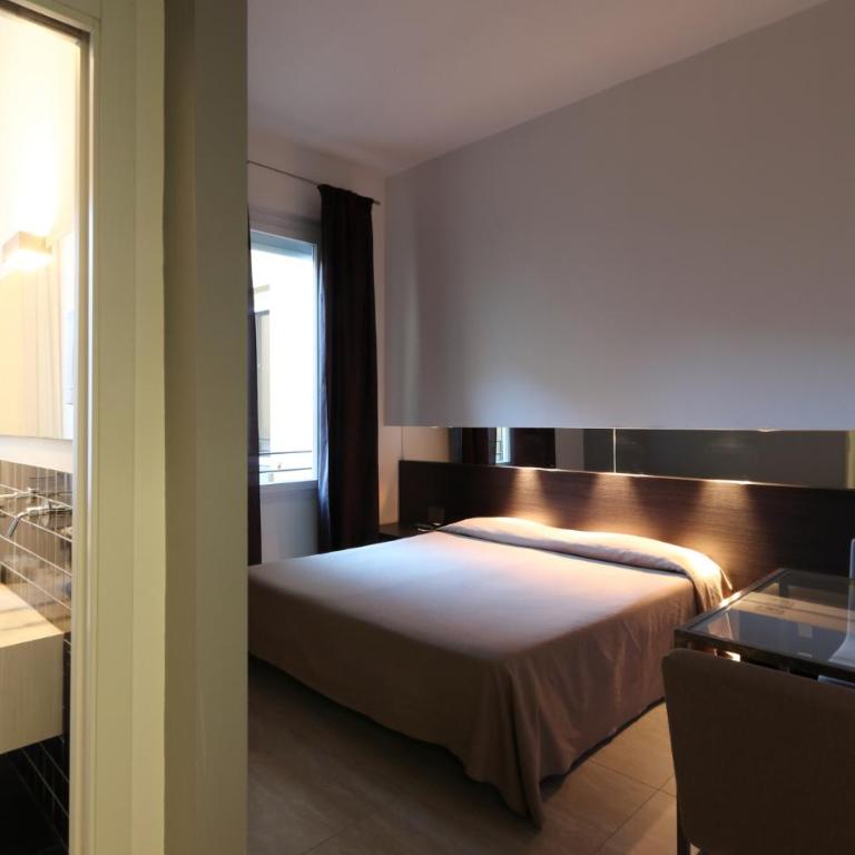 Muà Boutique Bologna - Double or Twin Room - 8