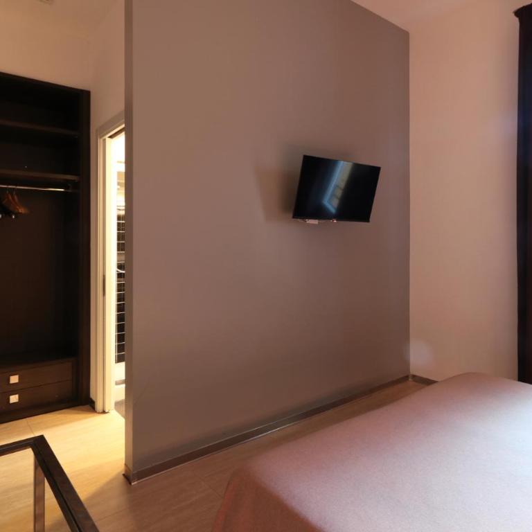 Muà Boutique Bologna - Double or Twin Room - 4
