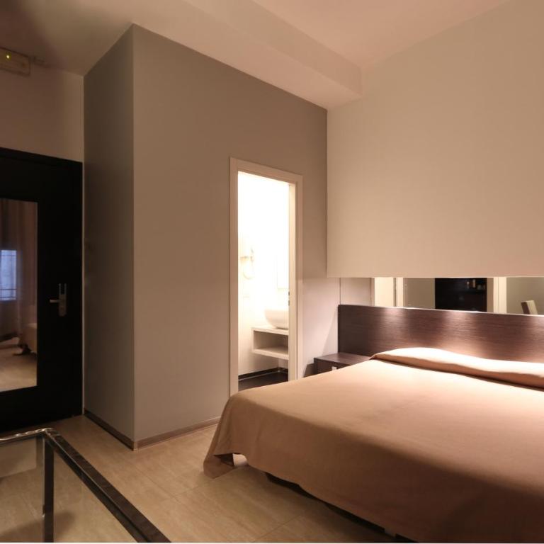 Muà Boutique Bologna - Double or Twin Room - 6