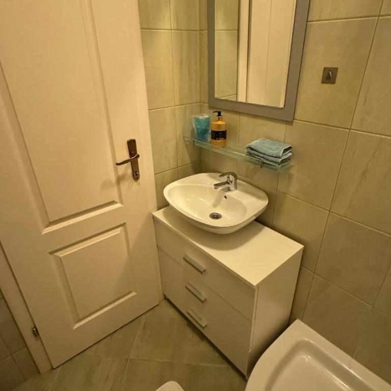 Fortuna - Apartman sa 1 Spavaćom Sobom - 22