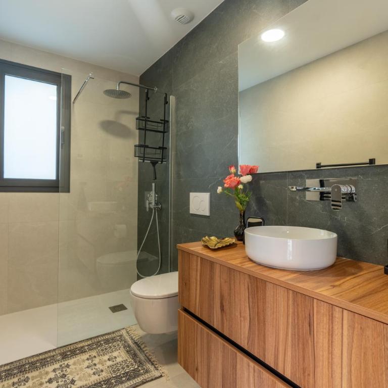 Almendro Villa 2V12 with heated pool at Santa Rosalia Resort - Villa de 3 dormitorios - 14