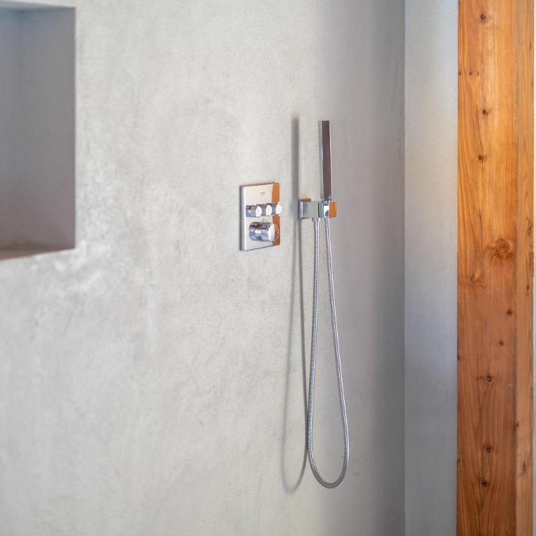 MEGEVE Chalet d'architecte pour 16 personnes - Chalet - 17