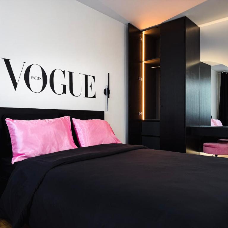 Best Eiffel Tower View Apartment - Appartement 1 Chambre - 10