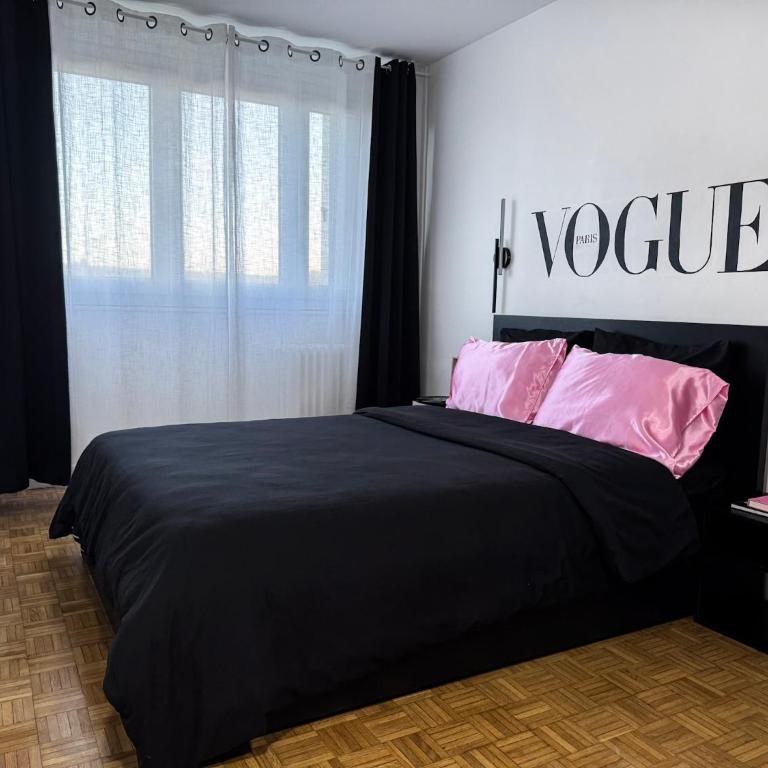 Best Eiffel Tower View Apartment - Appartement 1 Chambre - 12